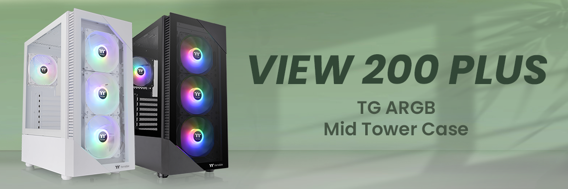 View 200 Plus