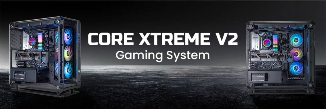 Core Xtreme