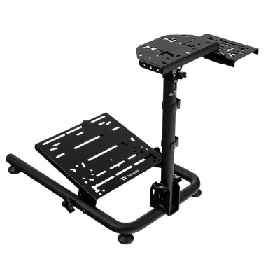 Thermaltake GR1 Racing Simulator Wheel Stand Thermaltake GR1 Racing Simulator Wheel Stand