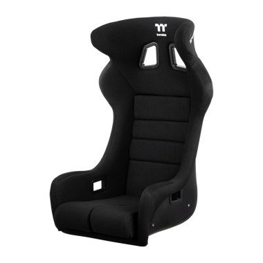 Thermaltake S700 GT Racing Bucket Seat with Fabric + Fiberglass For GR700 / GR900
