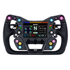 Thermaltake XRW-G1 GT Steering Wheel