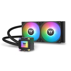Thermaltake LA240 ARGB AIO Liquid CPU Cooler