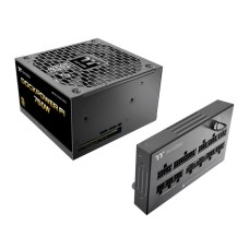 Thermaltake Dockpower FI 750W 80+ Gold PCIe Gen 5.1 ATX 3.1 Fully Modular PSU