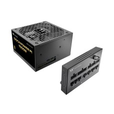 Thermaltake Dockpower FI 1000W 80+ Gold PCIe Gen 5.1 ATX 3.1 Fully Modular PSU