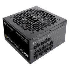 Thermaltake Toughpower XT 750W 80+ Gold PCIe Gen 5.1 ATX 3.1 Fully Modular PSU