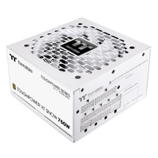 Thermaltake Toughpower XT Snow 750W 80+ Gold PCIe Gen 5.1 ATX 3.1 Fully Modular PSU