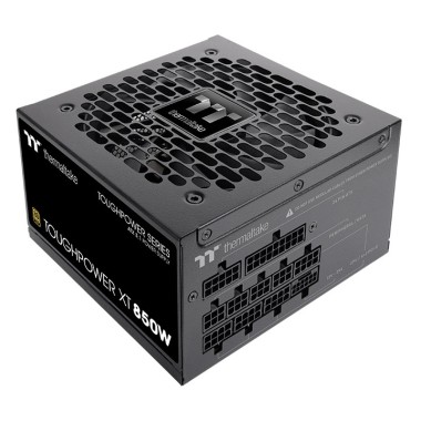 Thermaltake Toughpower XT 850W 80+ Gold PCIe Gen 5.1 ATX 3.1 Fully Modular PSU