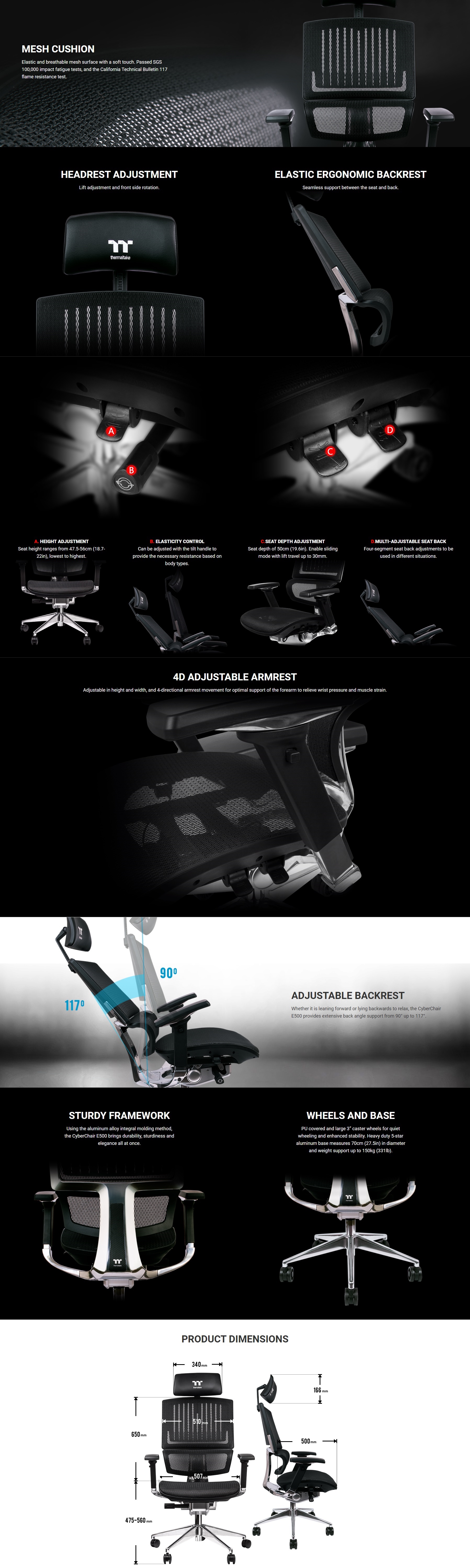Thermaltake Product Image