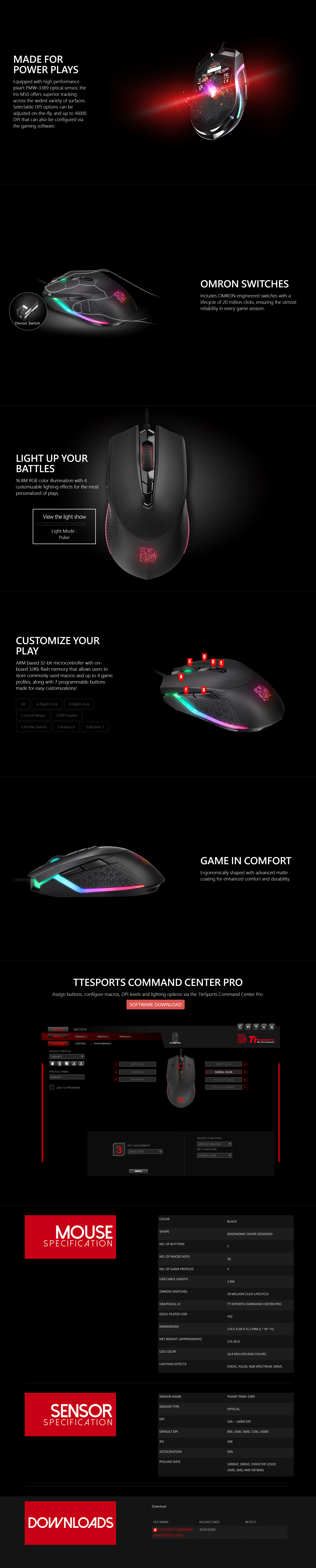 Thermaltake Product Image