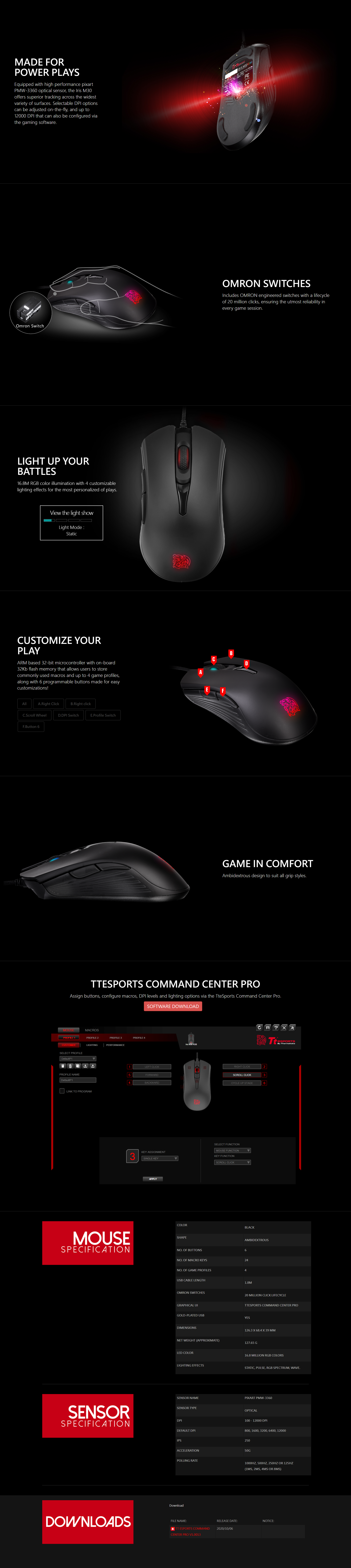 Thermaltake Product Image