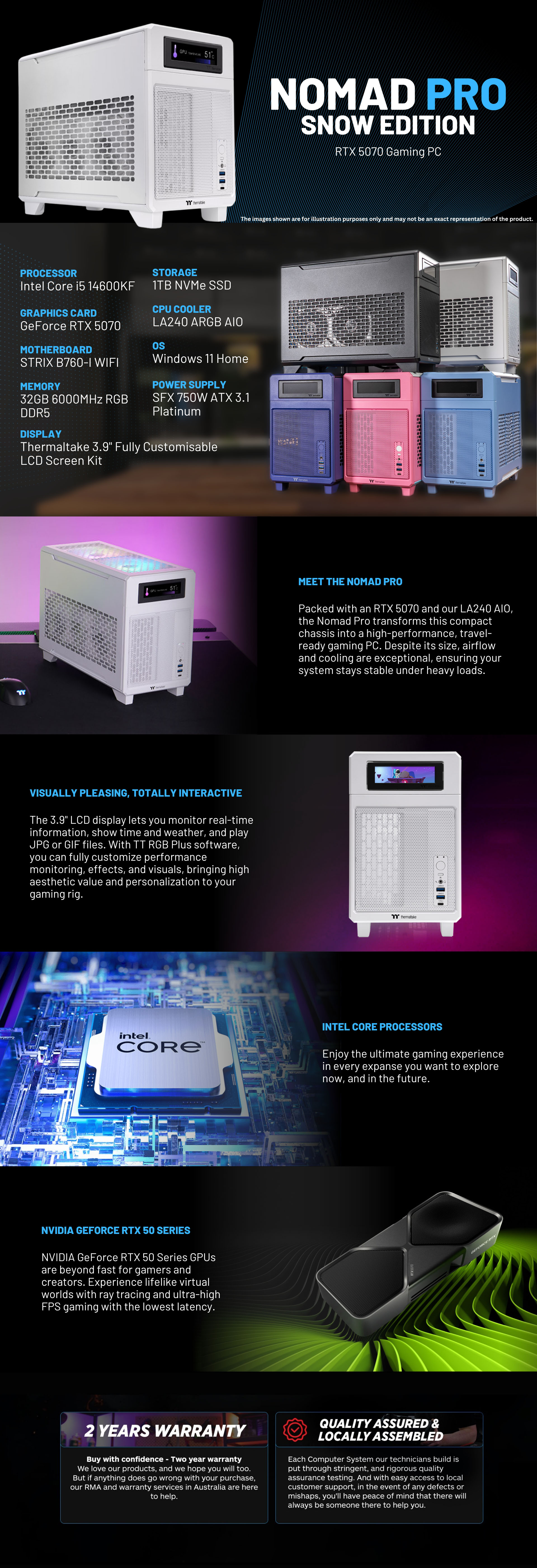 Thermaltake Product Image