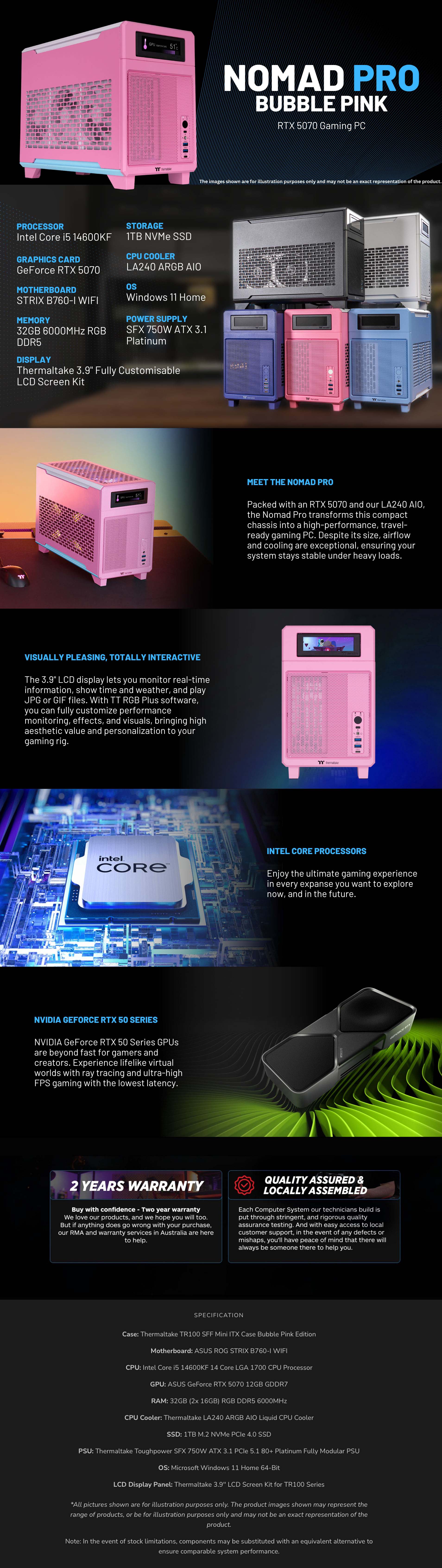 Thermaltake Product Image