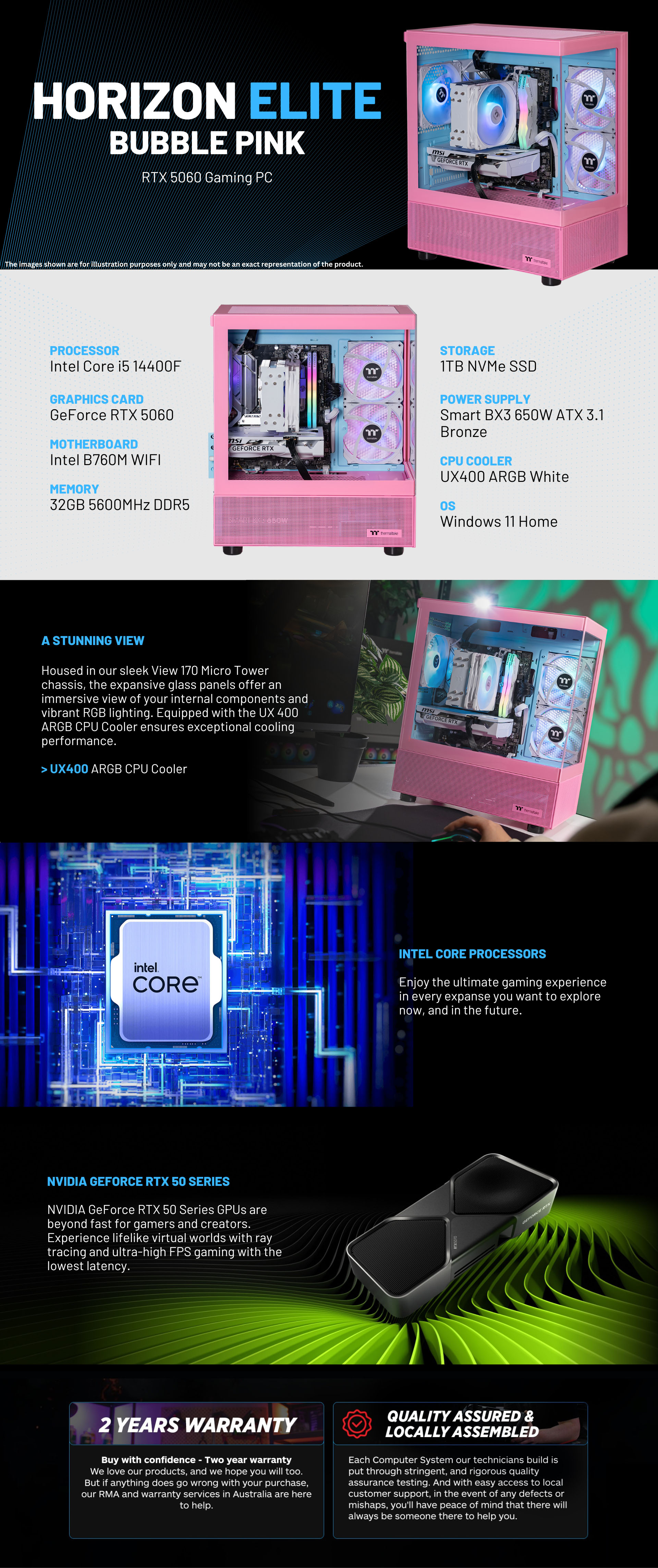 Thermaltake Product Image