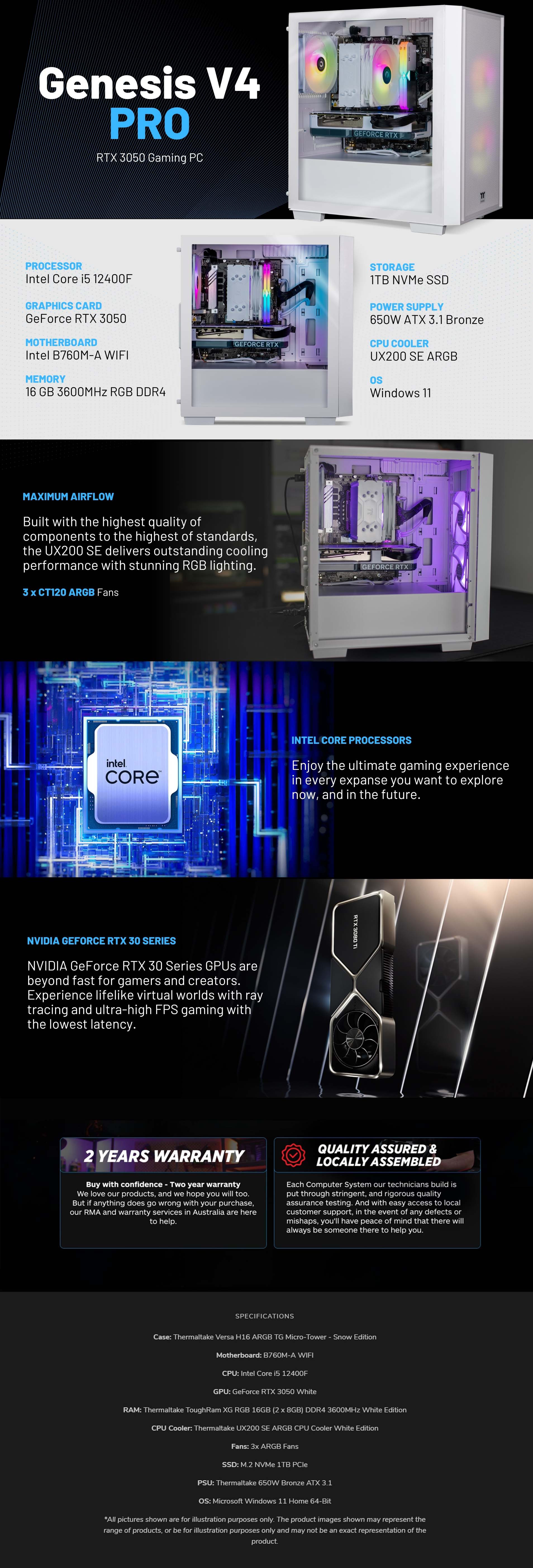 Thermaltake Product Image
