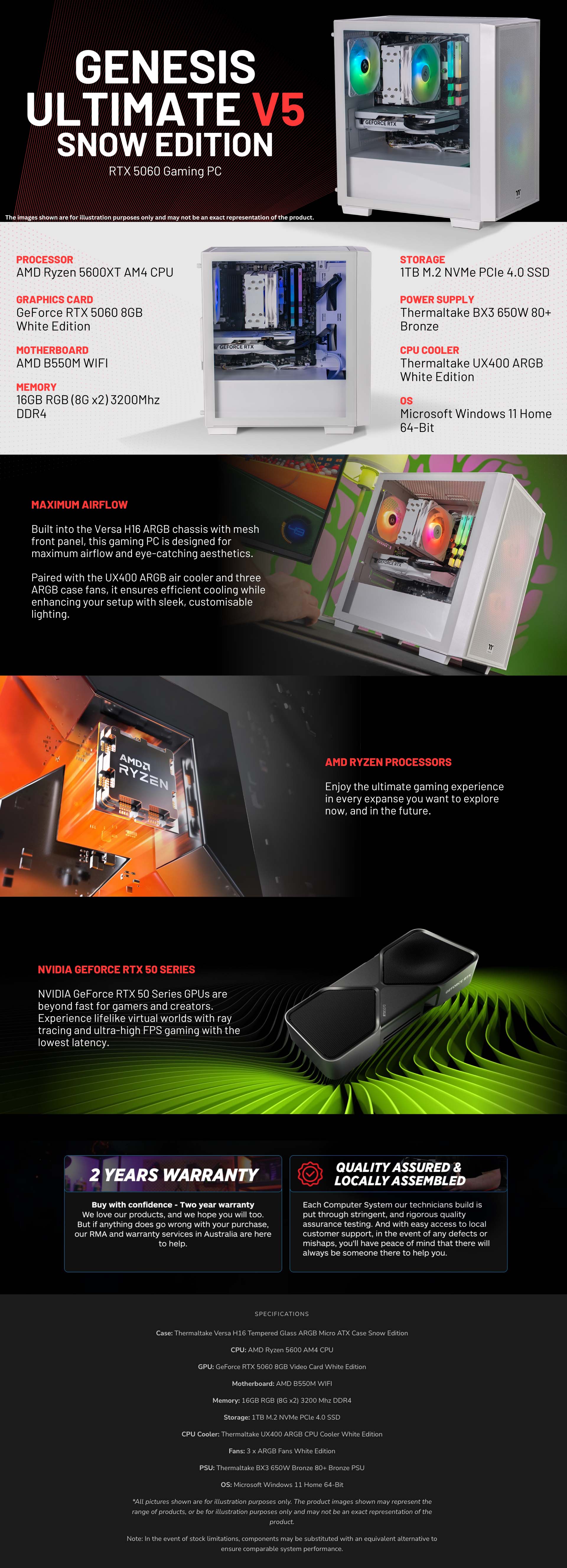 Thermaltake Product Image