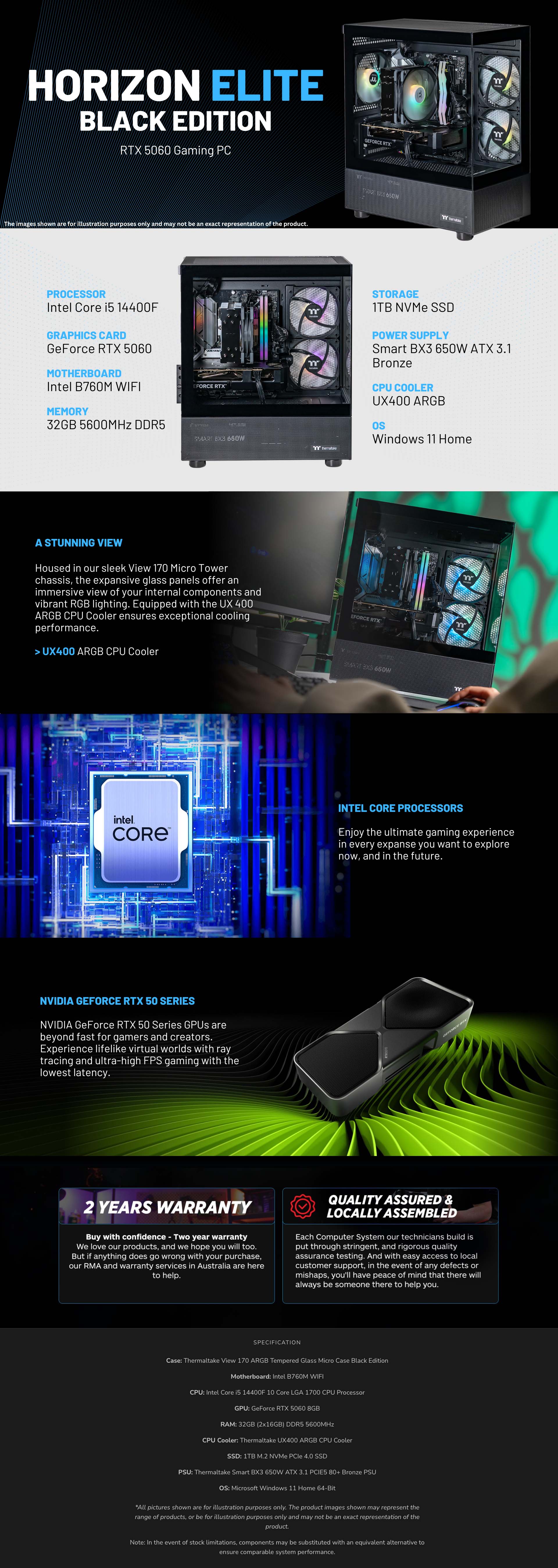 Thermaltake Product Image