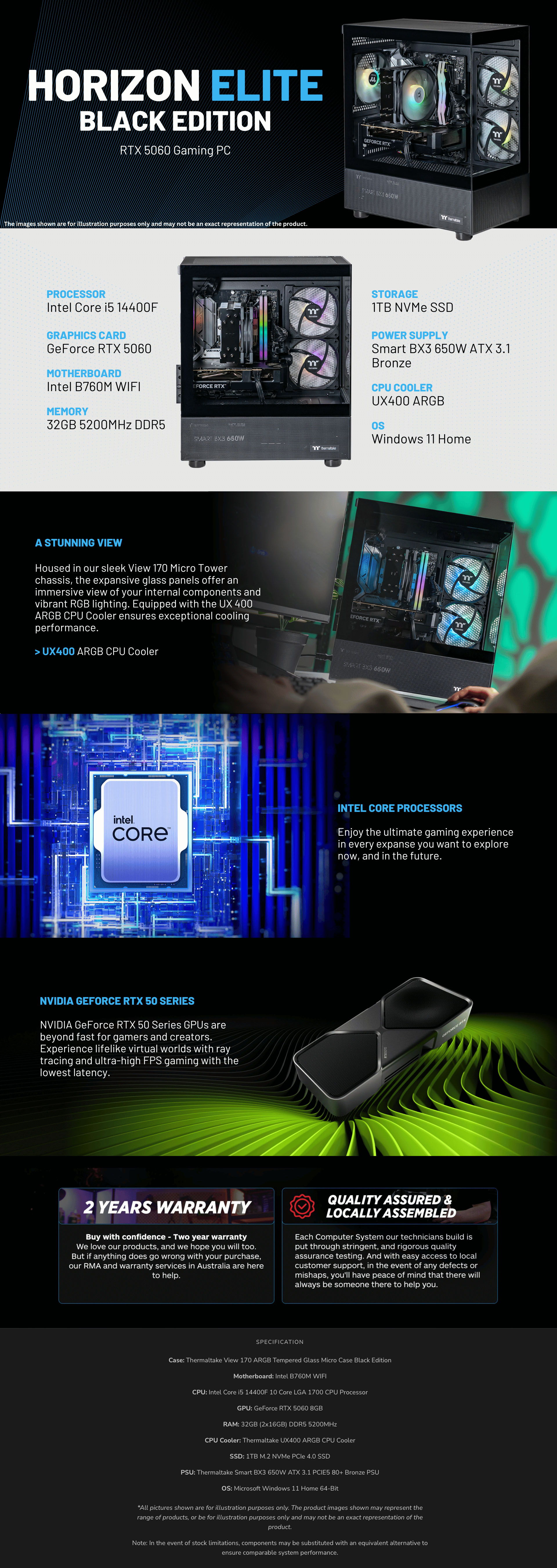 Thermaltake Product Image