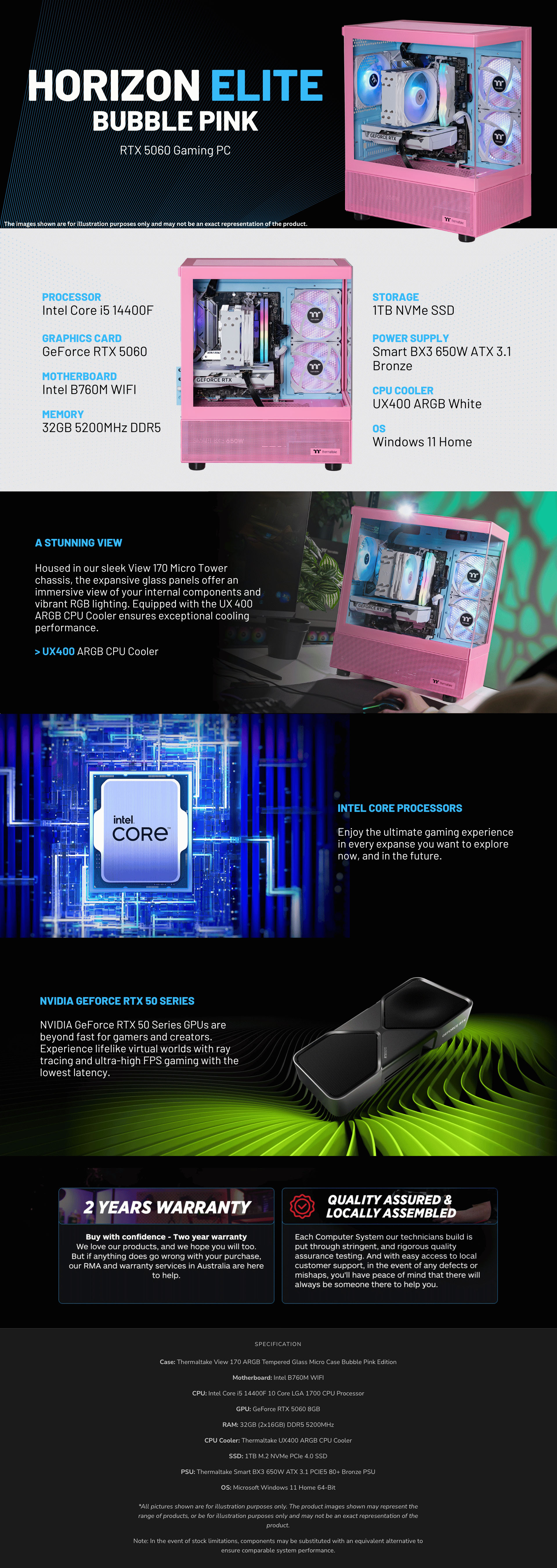 Thermaltake Product Image