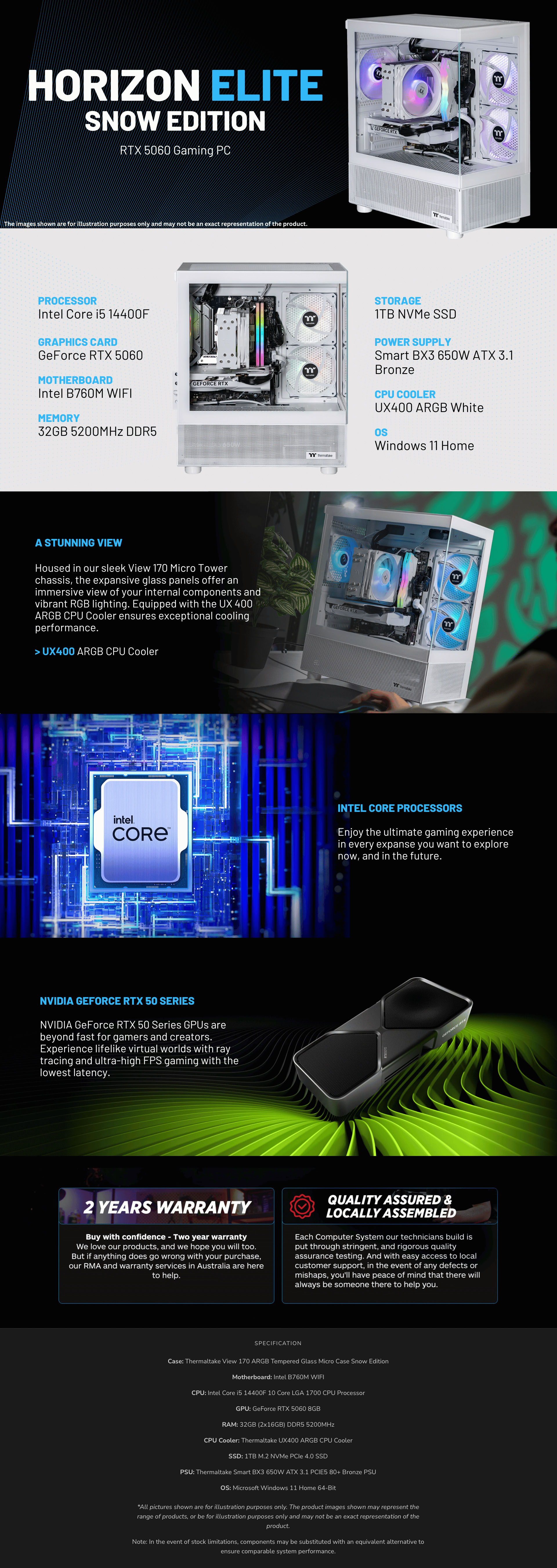 Thermaltake Product Image