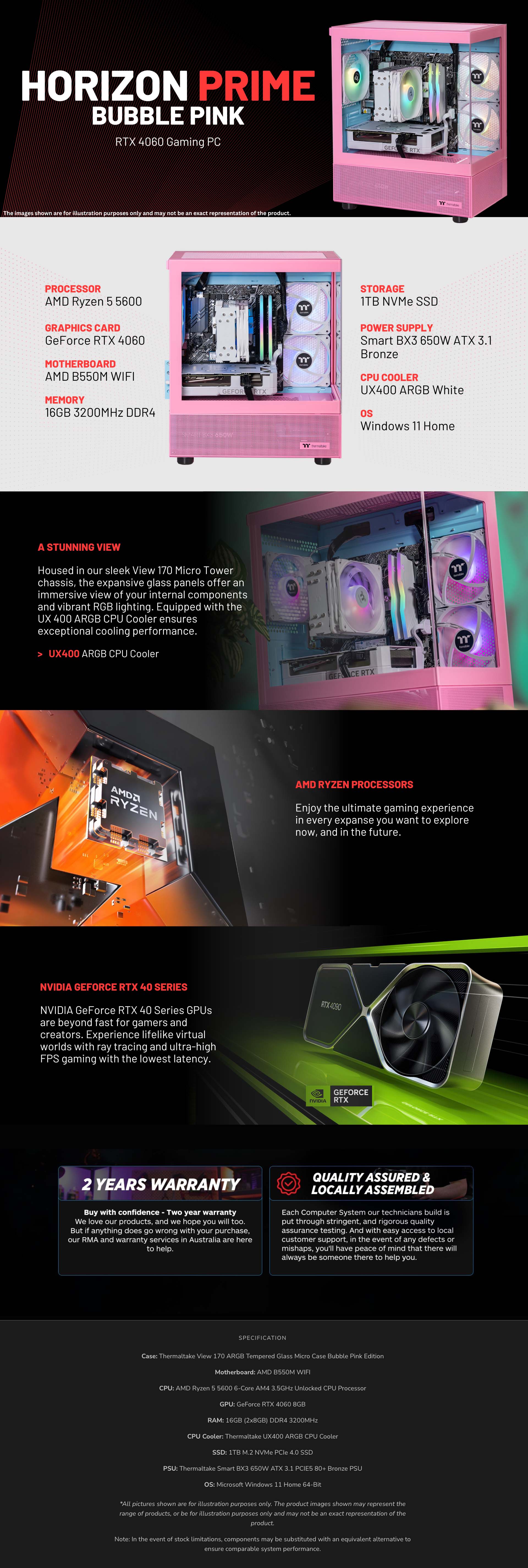 Thermaltake Product Image