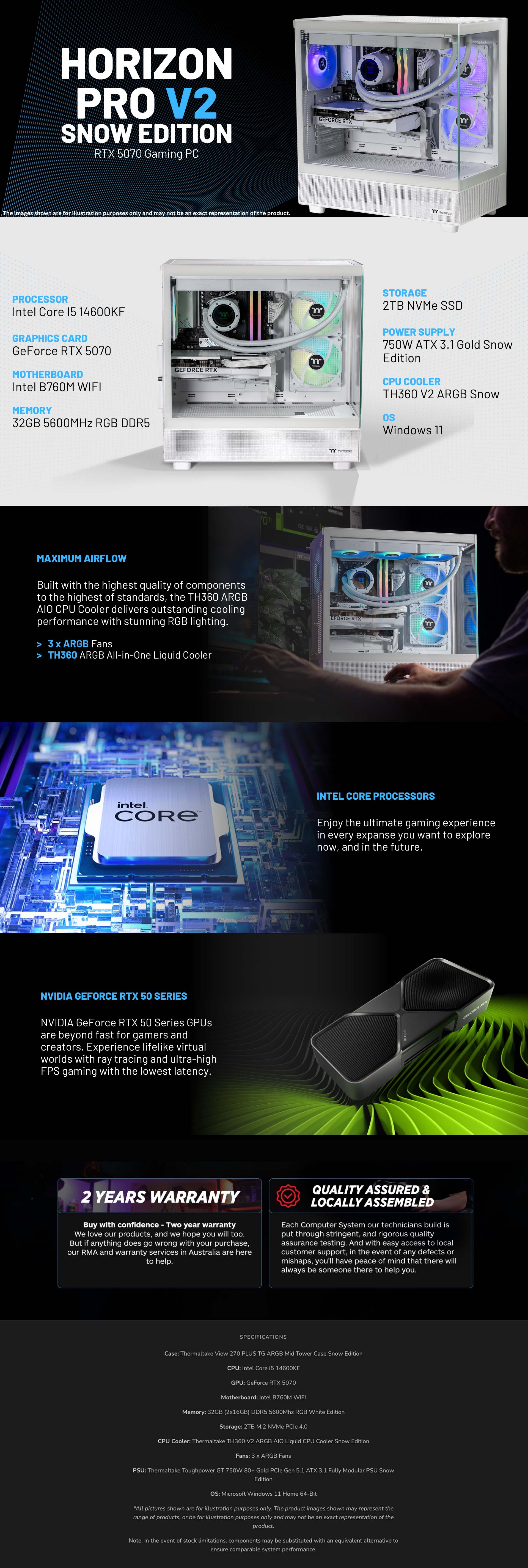 Thermaltake Product Image