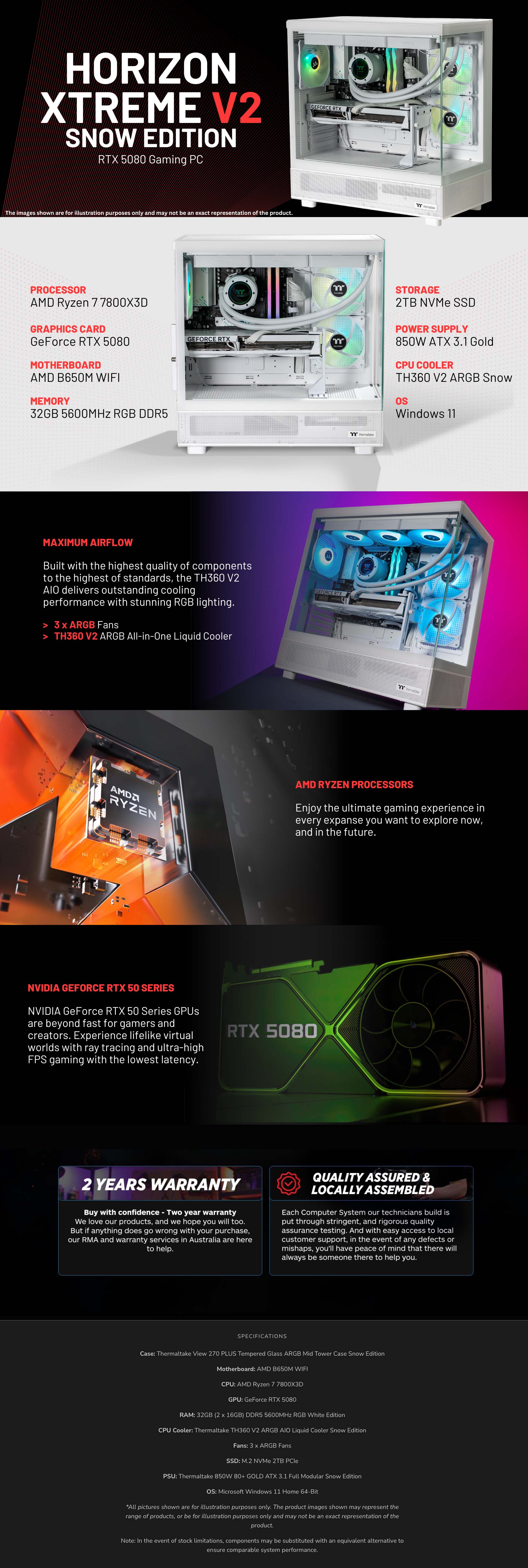 Thermaltake Product Image