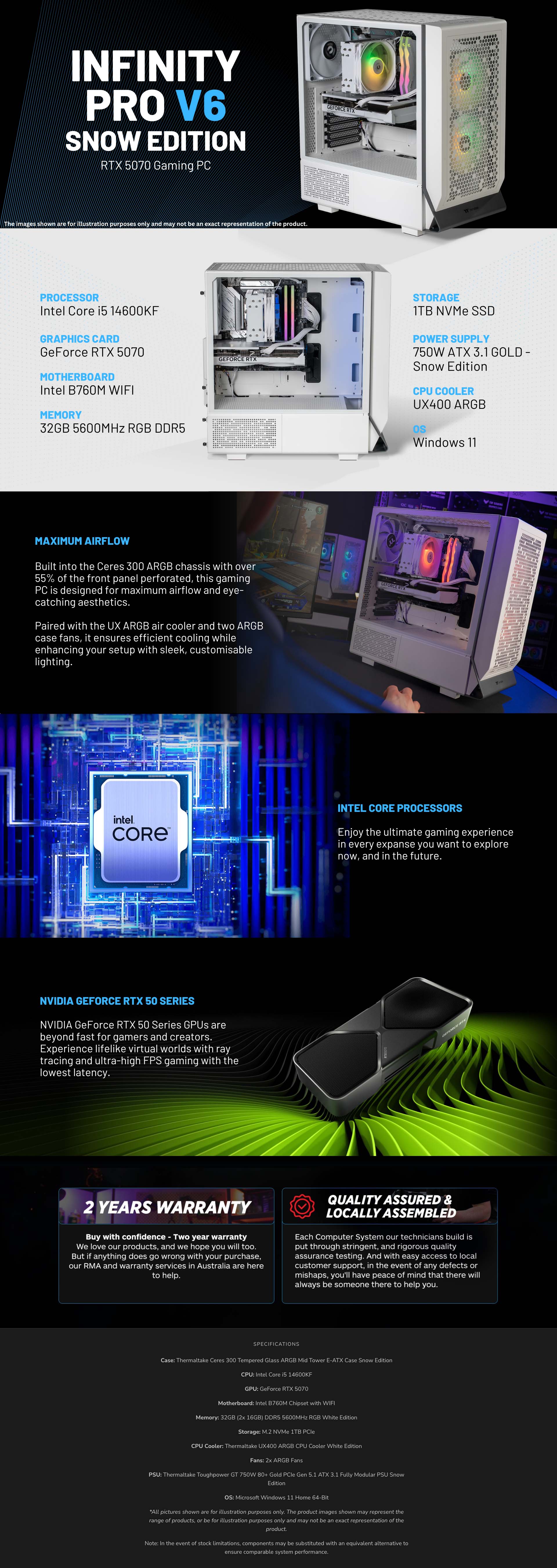 Thermaltake Product Image