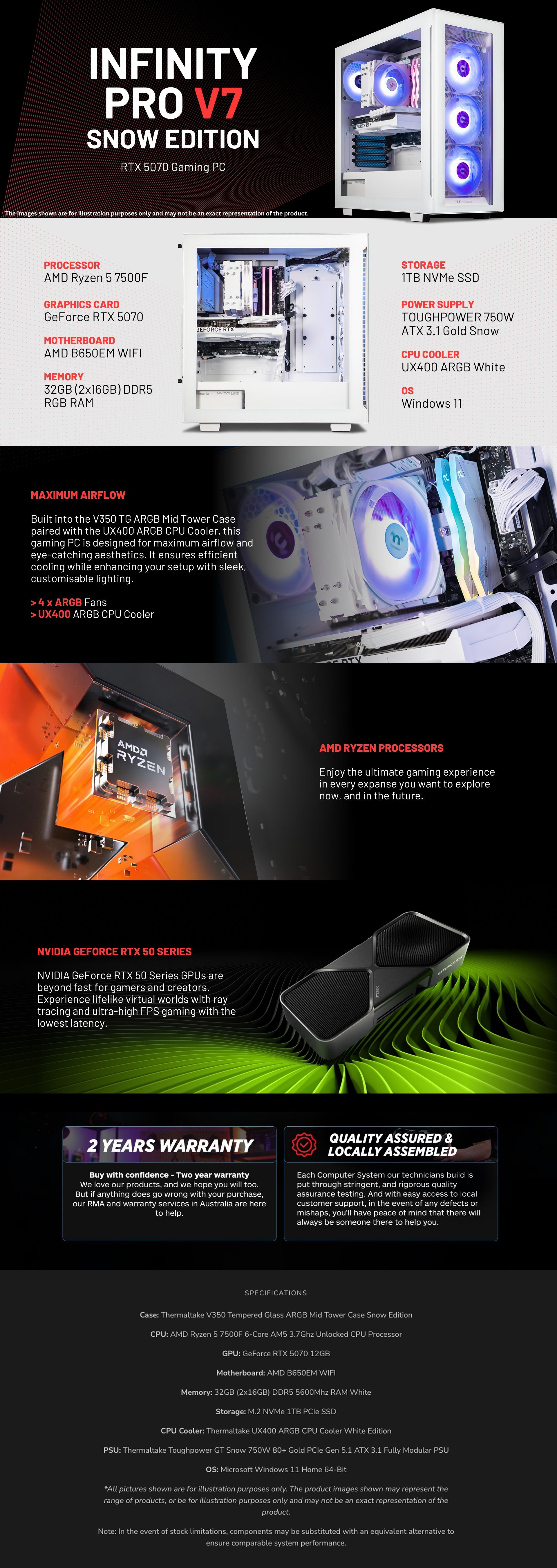 Thermaltake Product Image