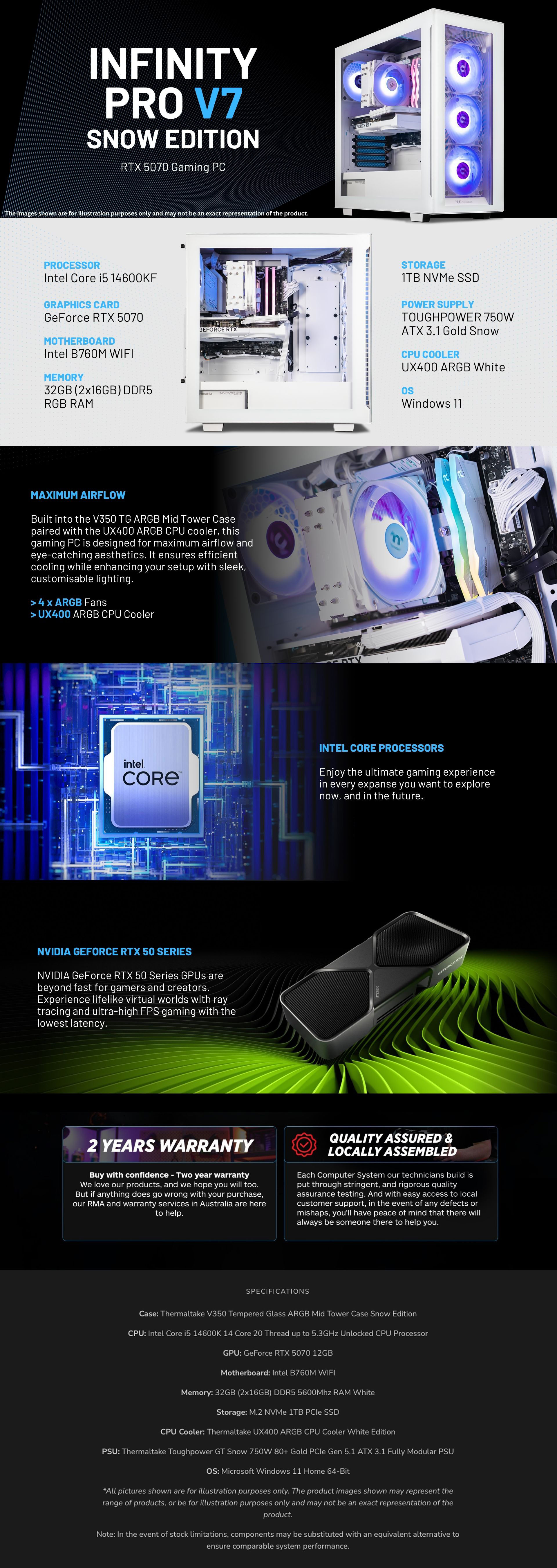 Thermaltake Product Image