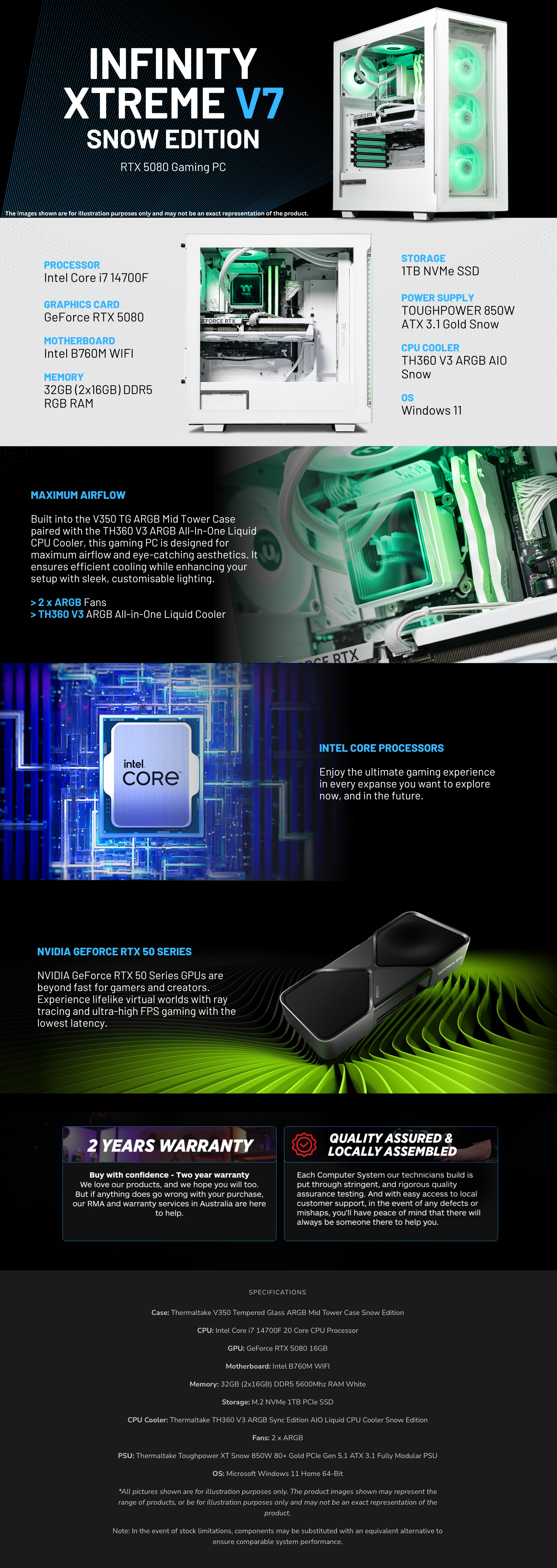 Thermaltake Product Image