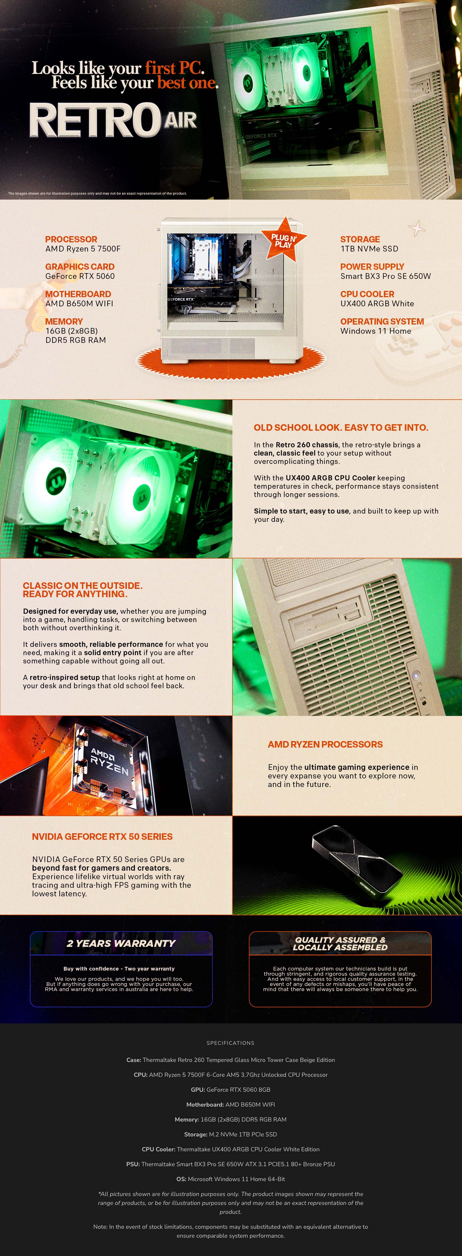 Thermaltake Product Image