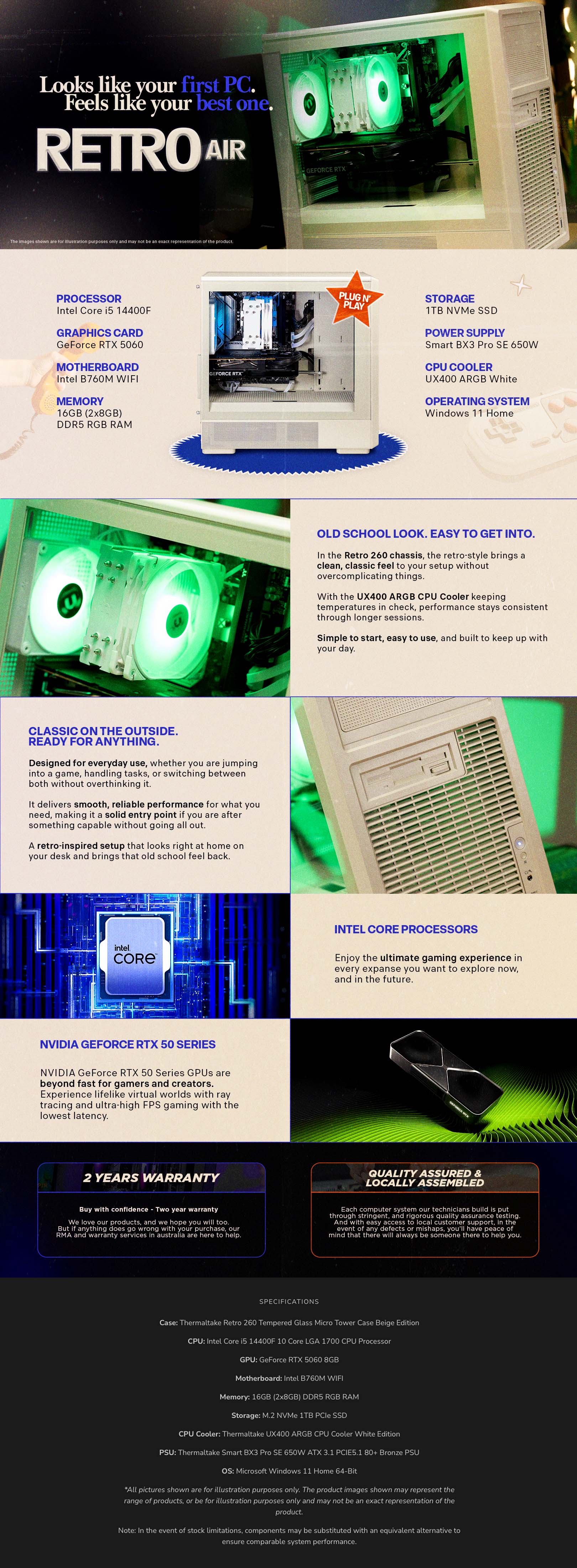 Thermaltake Product Image