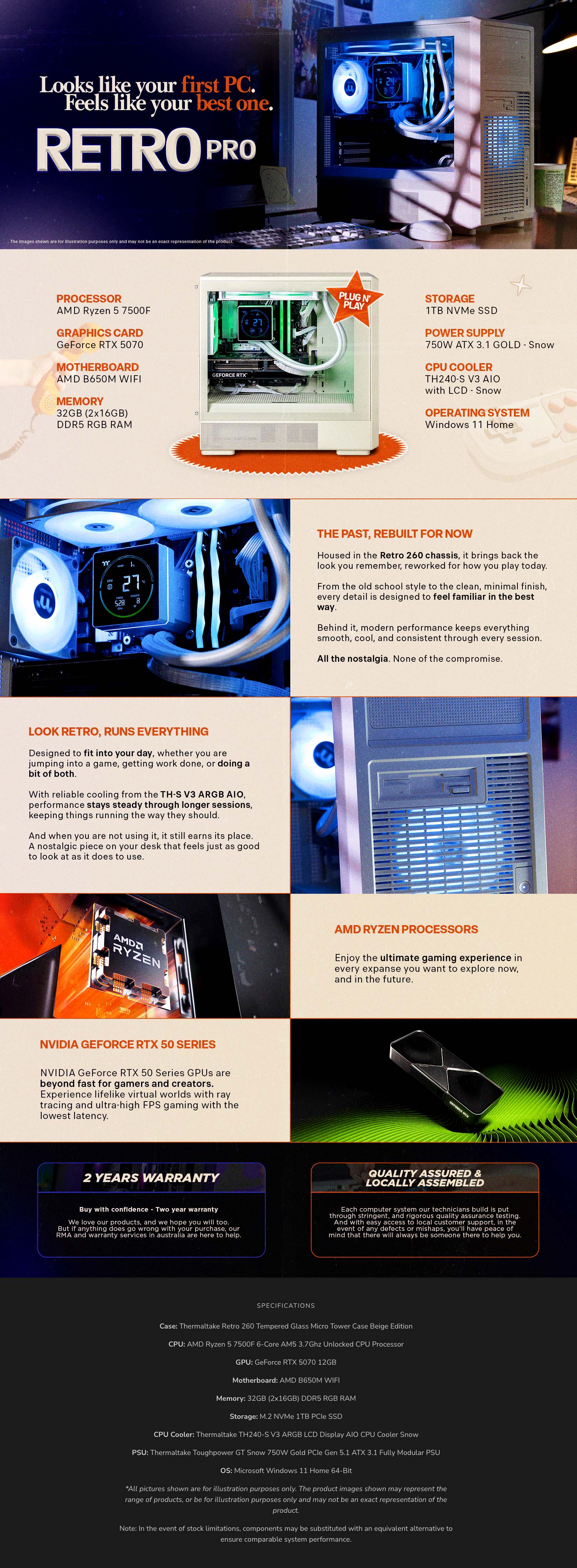Thermaltake Product Image