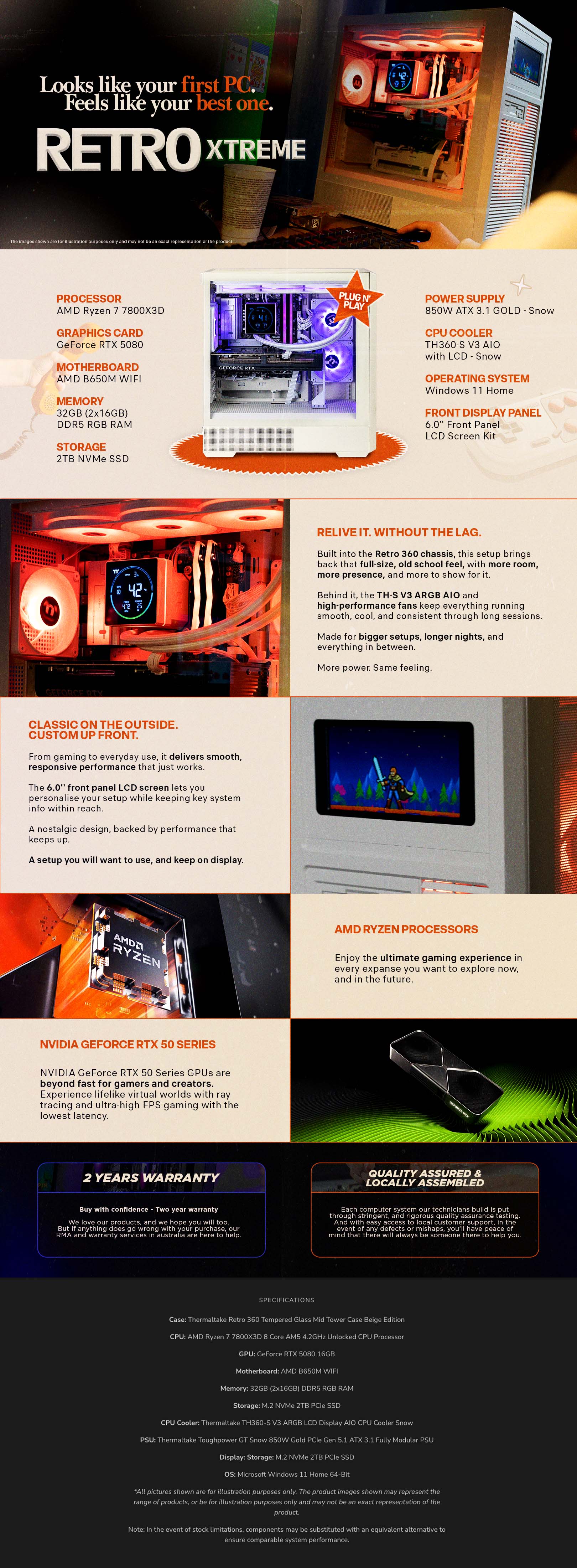 Thermaltake Product Image