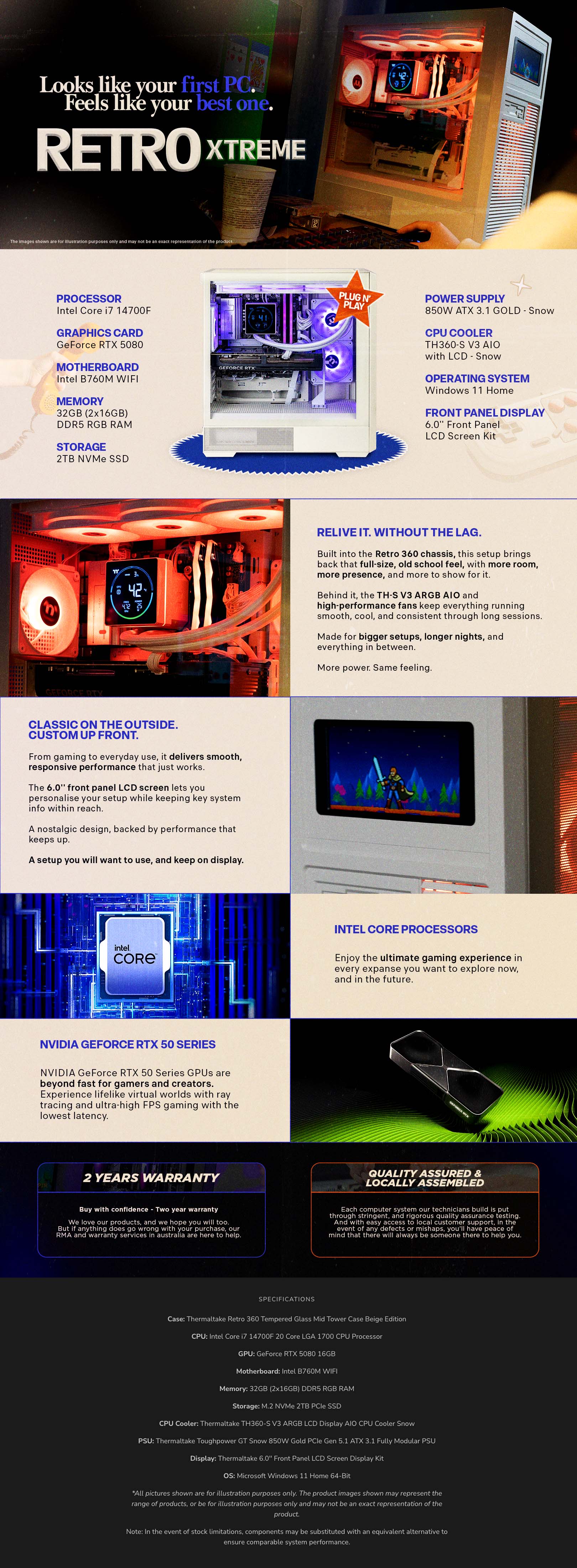 Thermaltake Product Image