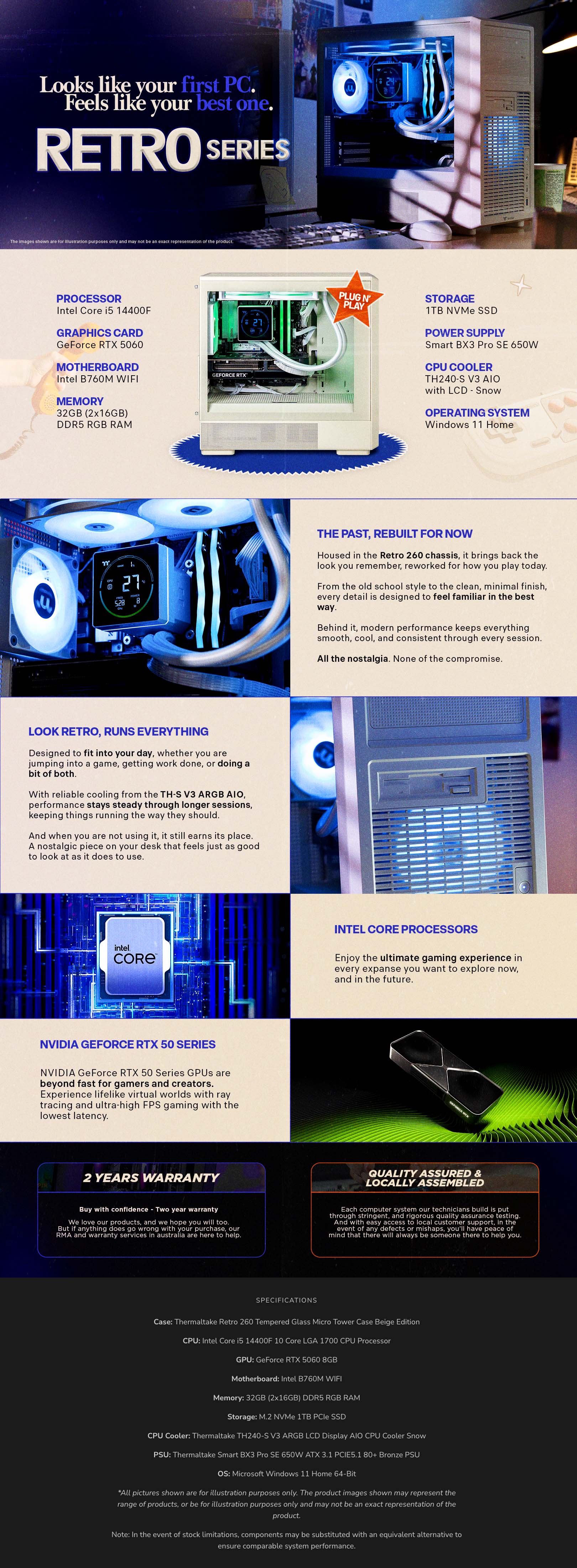 Thermaltake Product Image
