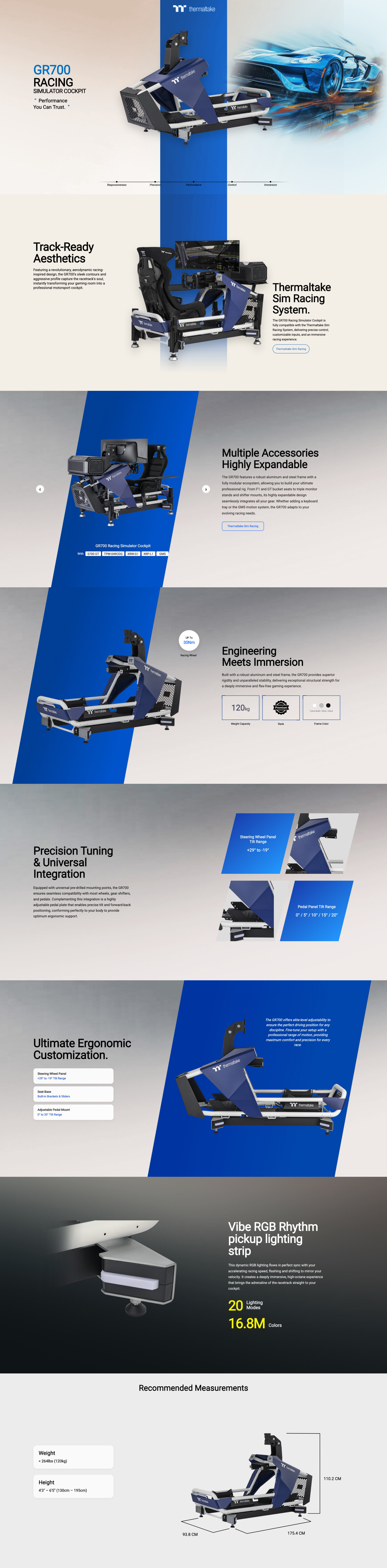 Thermaltake Product Image
