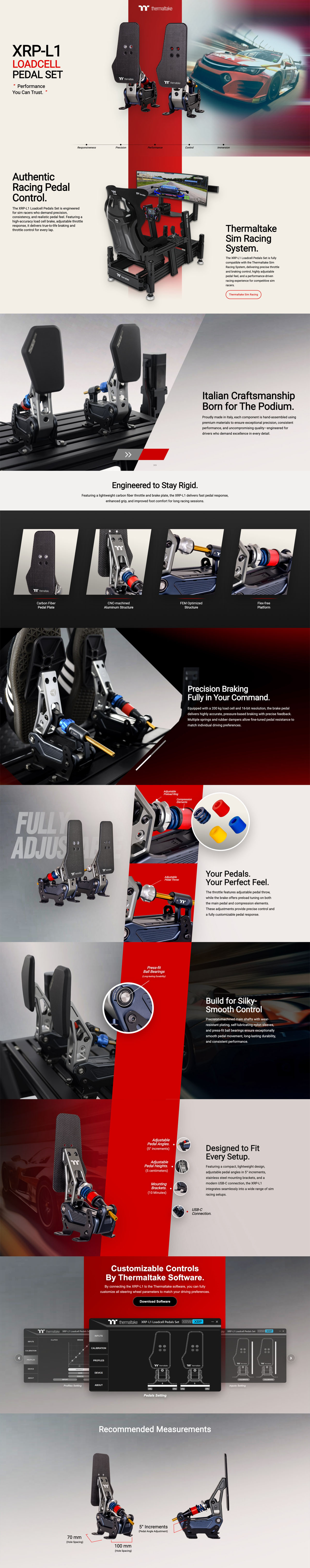 Thermaltake Product Image