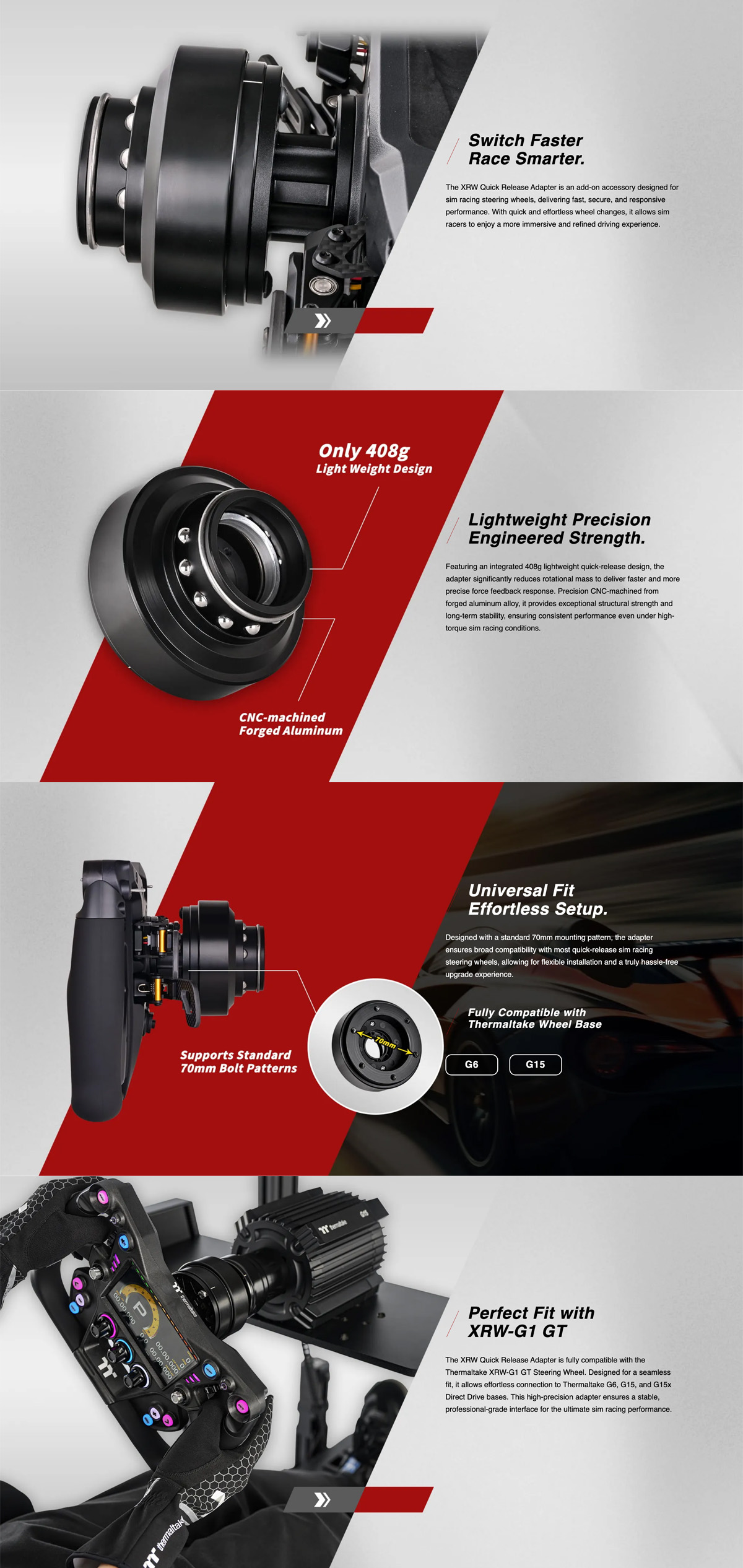 Thermaltake Product Image