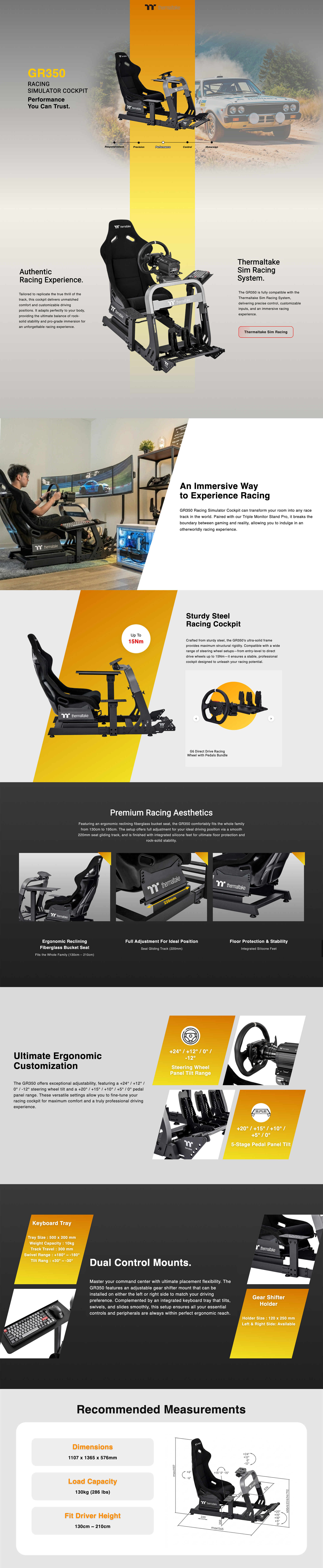 Thermaltake Product Image