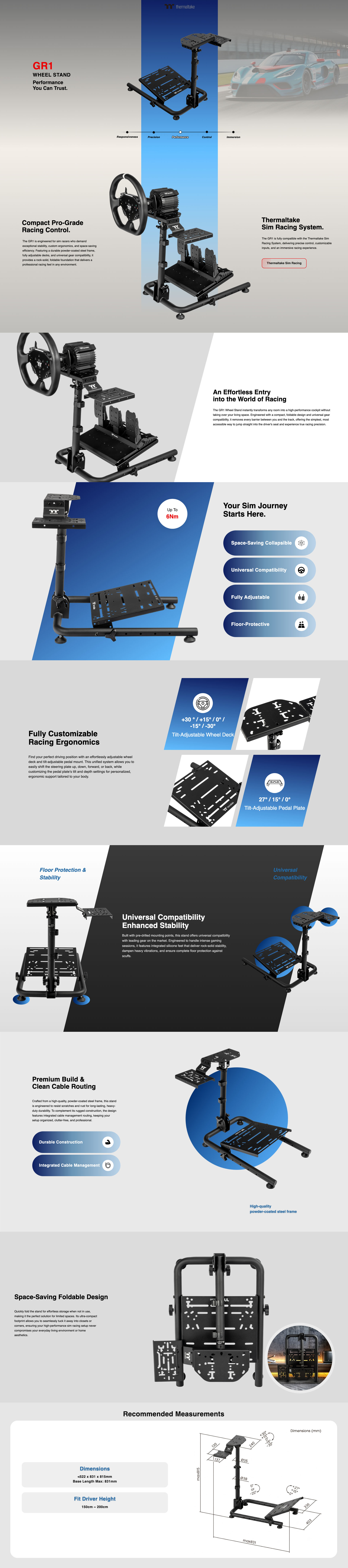 Thermaltake Product Image