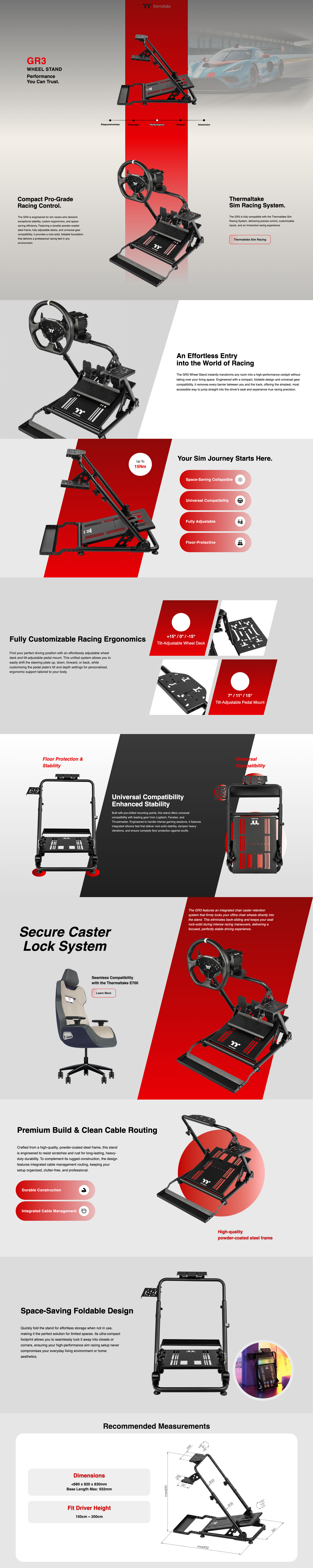 Thermaltake Product Image