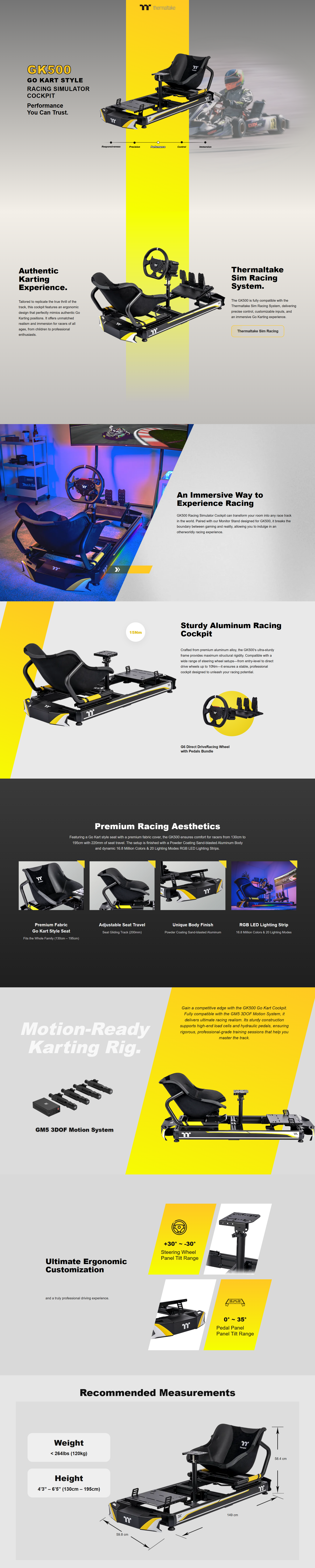 Thermaltake Product Image